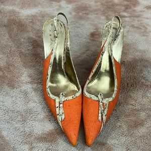 Dolce & Gabanna Heels